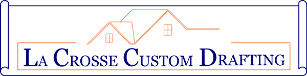 La Crosse Custom Drafting Logo
